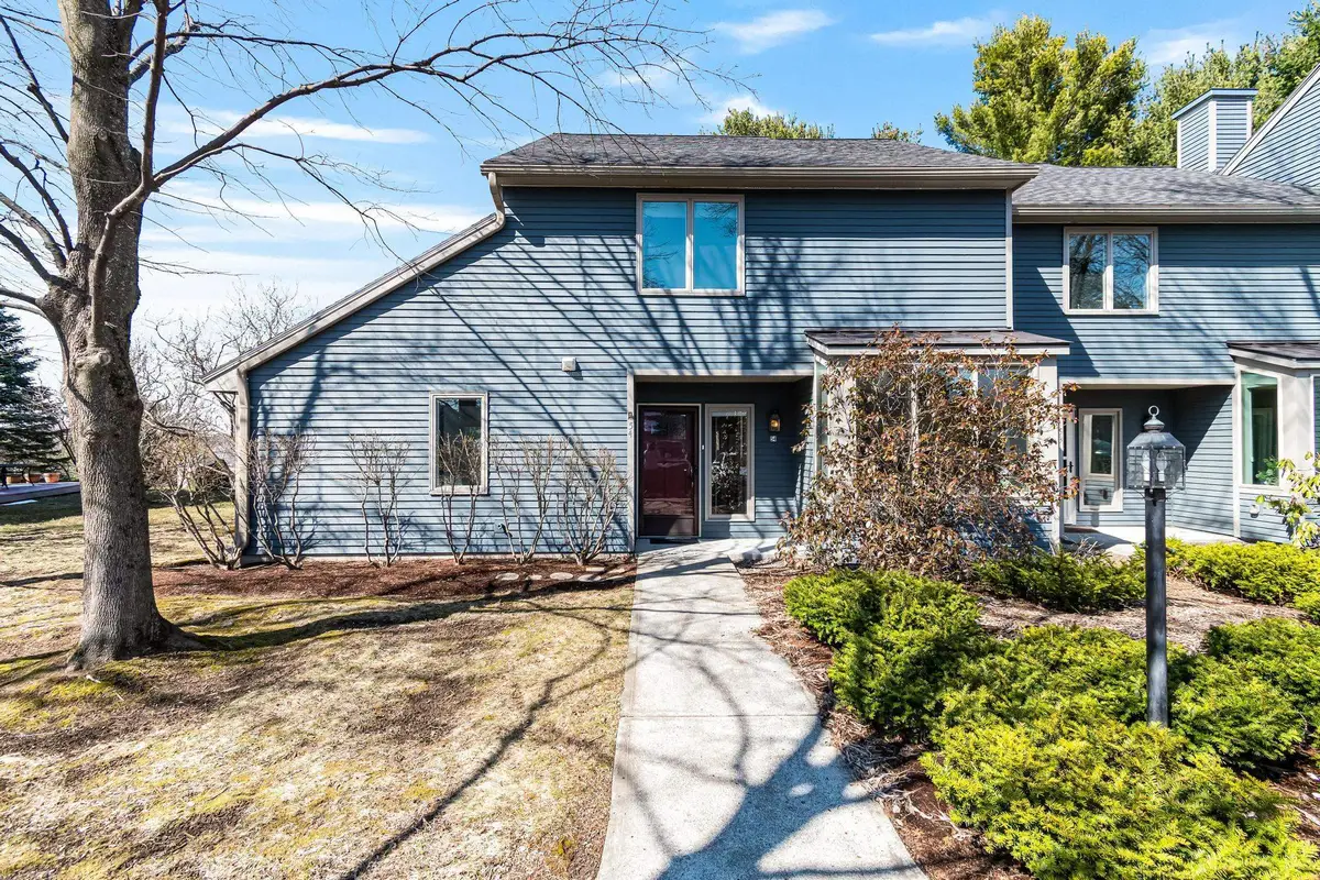 911 Dorset Street #54, South Burlington, VT 05403 - #1