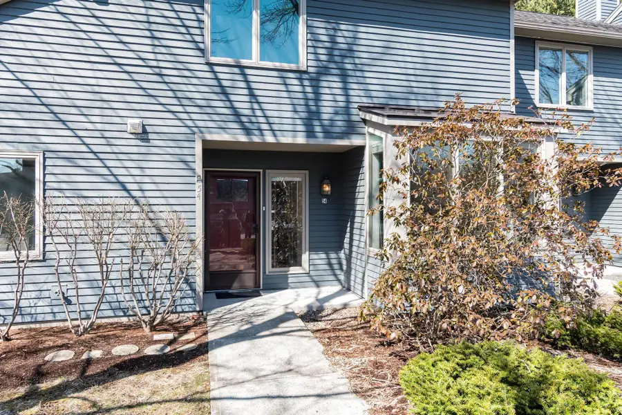 911 Dorset Street #54, South Burlington, VT 05403 - #2