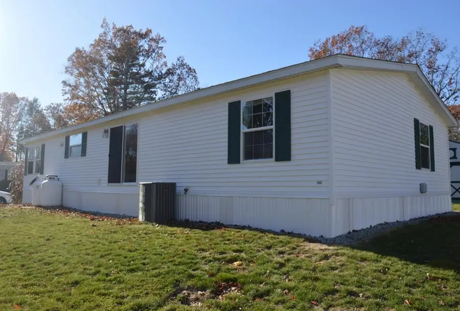 Address Withheld By Seller, Rochester, NH 03867 - #3