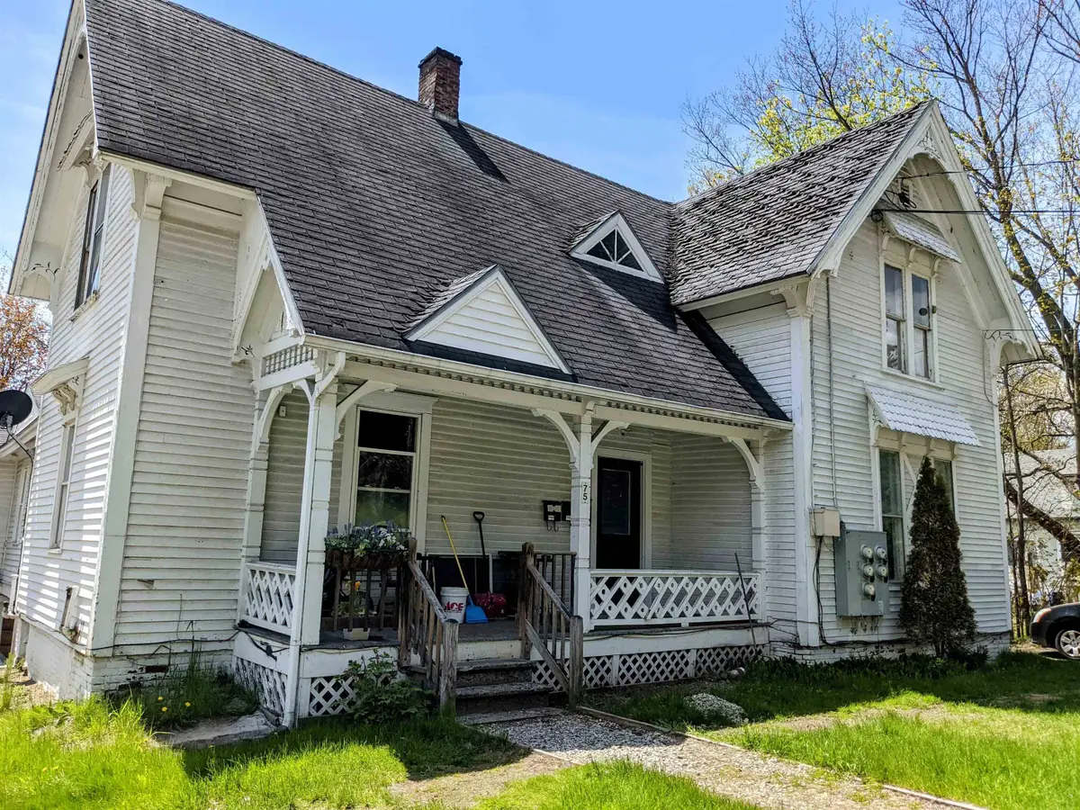 75 W Main Street, Littleton, NH 03561 - #1