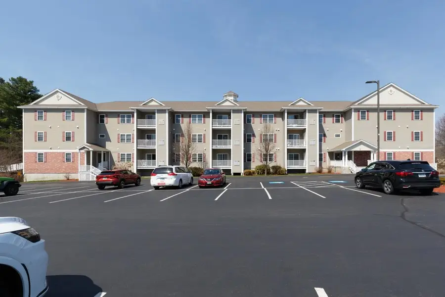 65 Fordway Extension #1305, Derry, NH 03038 - #2