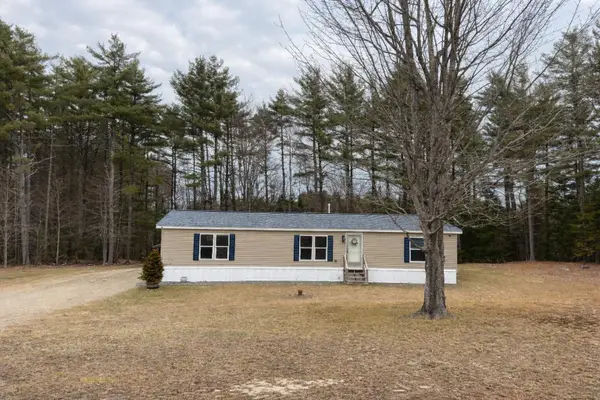 252 Partridge Lane, Haverhill, NH 03774