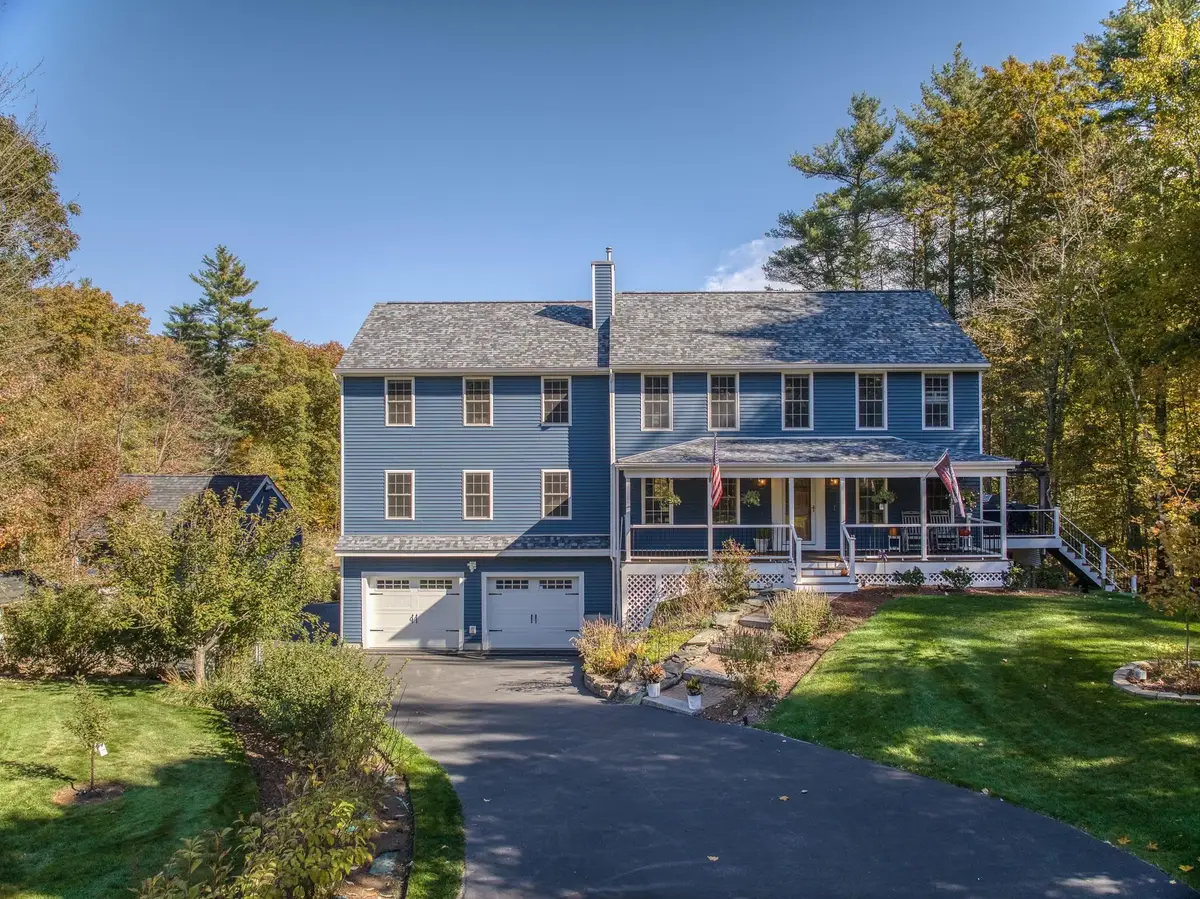 4 Cobblestone Place, Merrimack, NH 03054 - #1