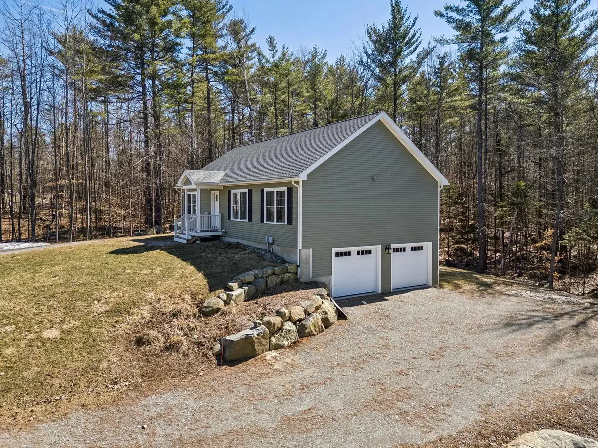 21 Caldwell Lane, Sunapee, NH 03782 - #1