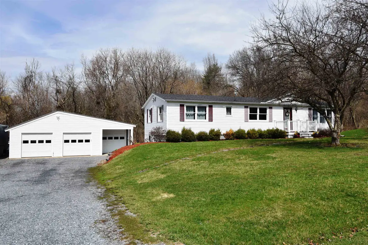 9 Maple Manor, Vergennes, VT 05491 - #1