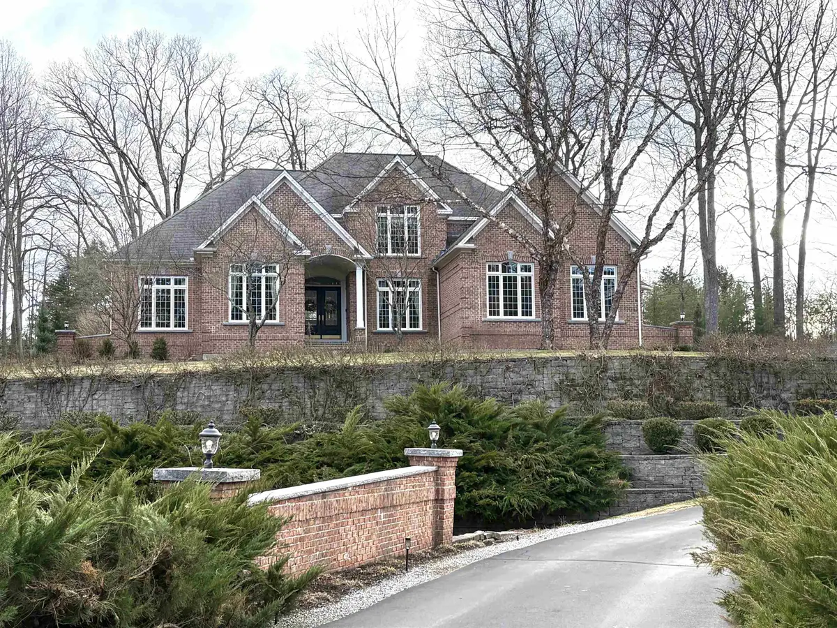 60 Riddle Drive, Bedford, NH 03110 - #1