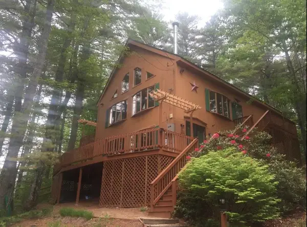 450 Belleau Boulevard, Wakefield, NH 03830