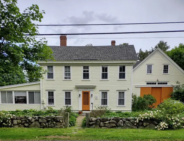 124 Washington Road, Rye, NH 03870