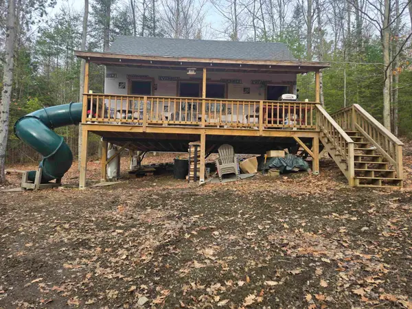 277 Foster Hill Road, Bath, NH 03740