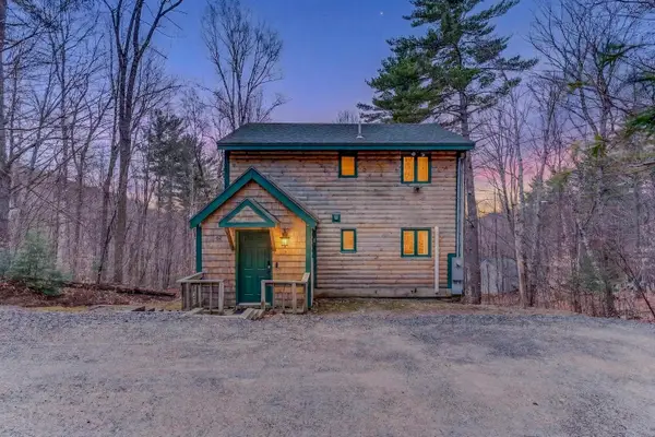 62 Isaax Fox Drive, Campton, NH 03223