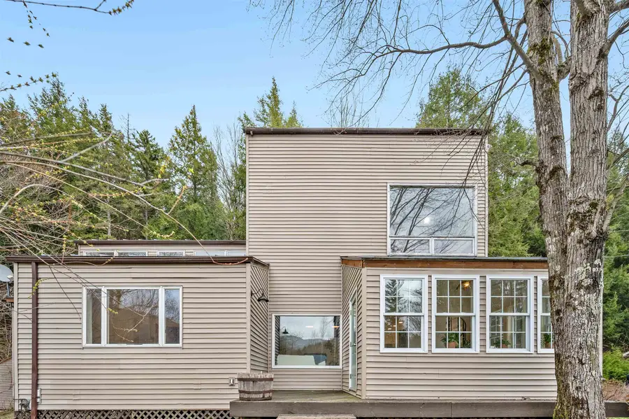 3301 VT Route 100, Warren, VT 05674 - #3