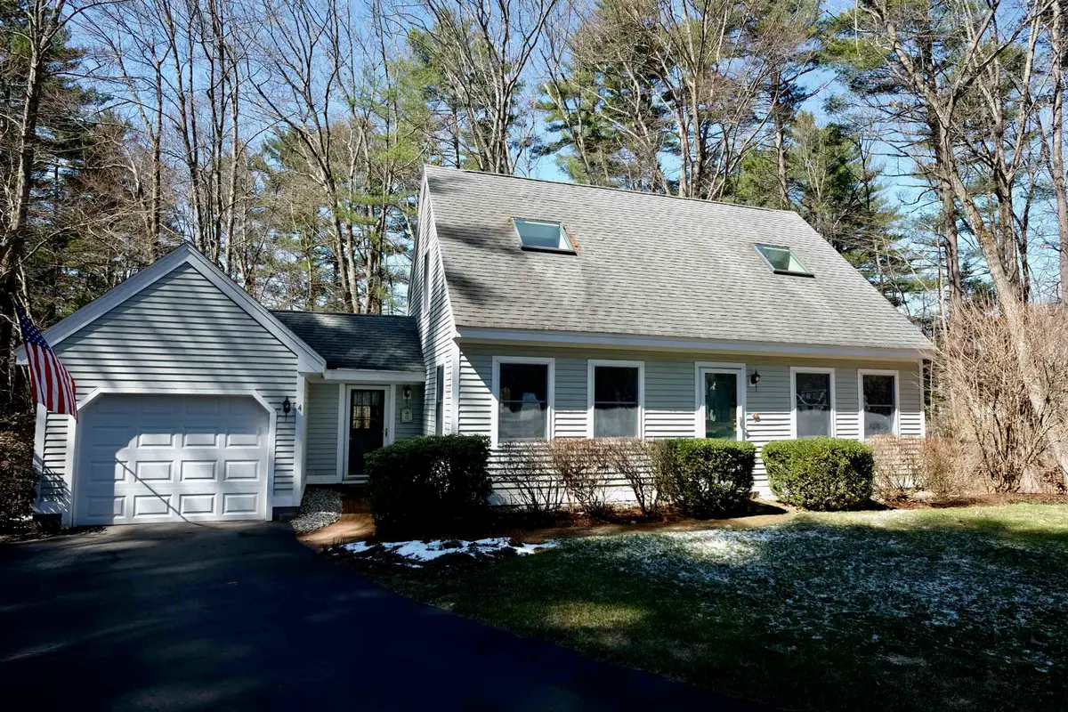 169 Portsmouth Street #4, Concord, NH 03301 - #1