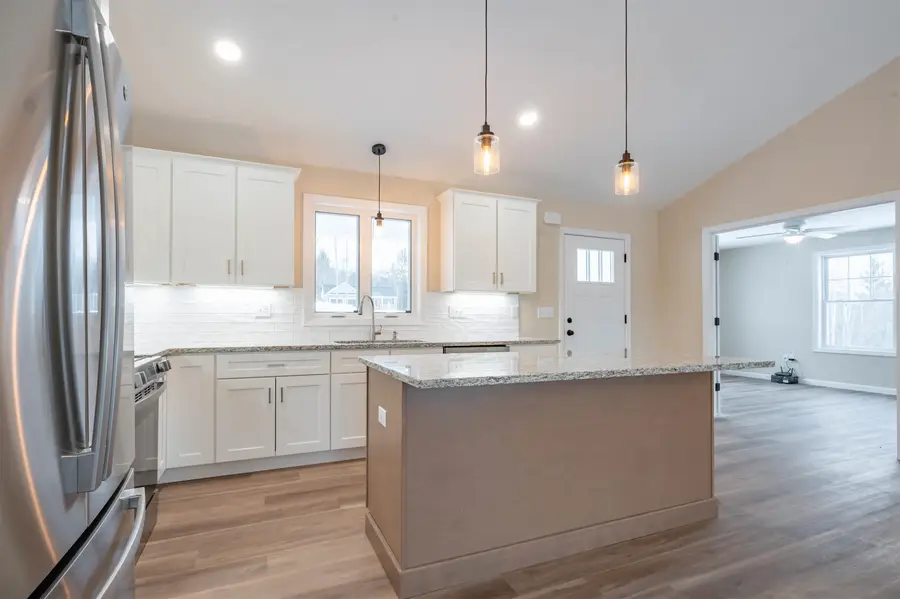 Lot 19 Old Mill Farm Road, Hillsborough, NH 03244 - #2