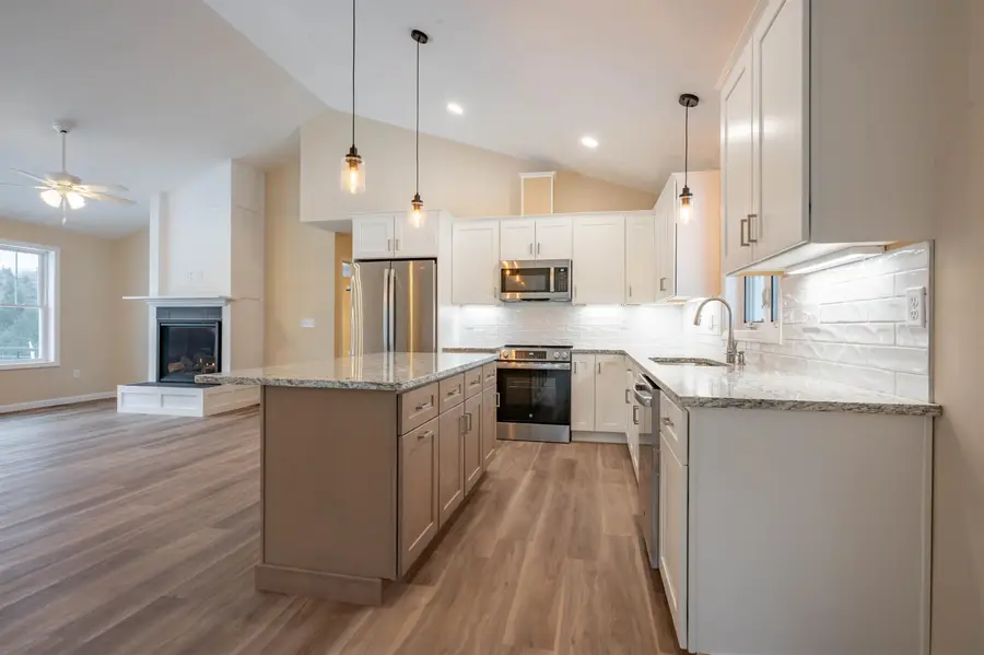 Lot 19 Old Mill Farm Road, Hillsborough, NH 03244 - #3