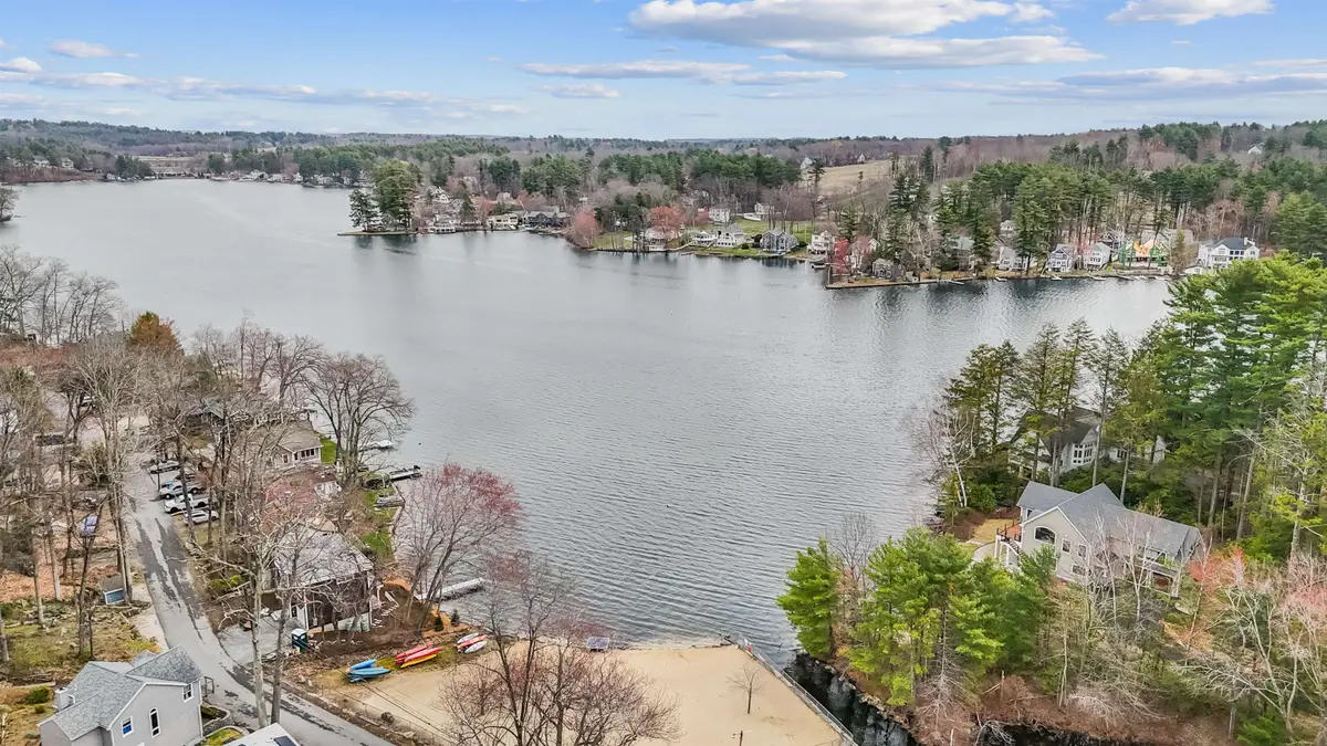 10 First Street, Windham, NH 03087 - #1