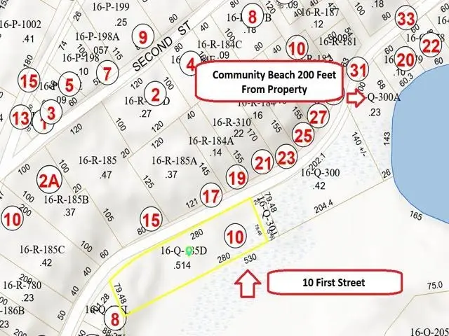 10 First Street, Windham, NH 03087 - #2