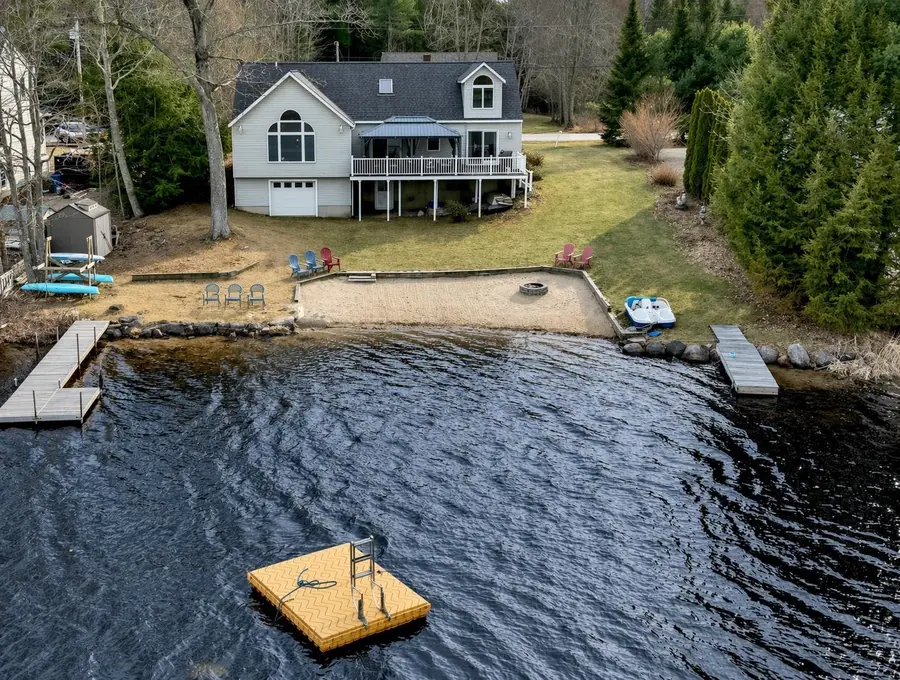 180 Varney Road, Center Barnstead, NH 03225 - #2