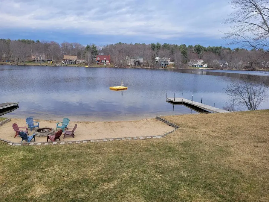 180 Varney Road, Center Barnstead, NH 03225 - #3