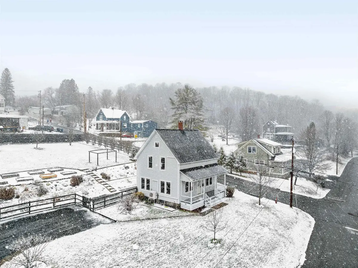 66 Elmwood Avenue, Barre, VT 05641 - #1