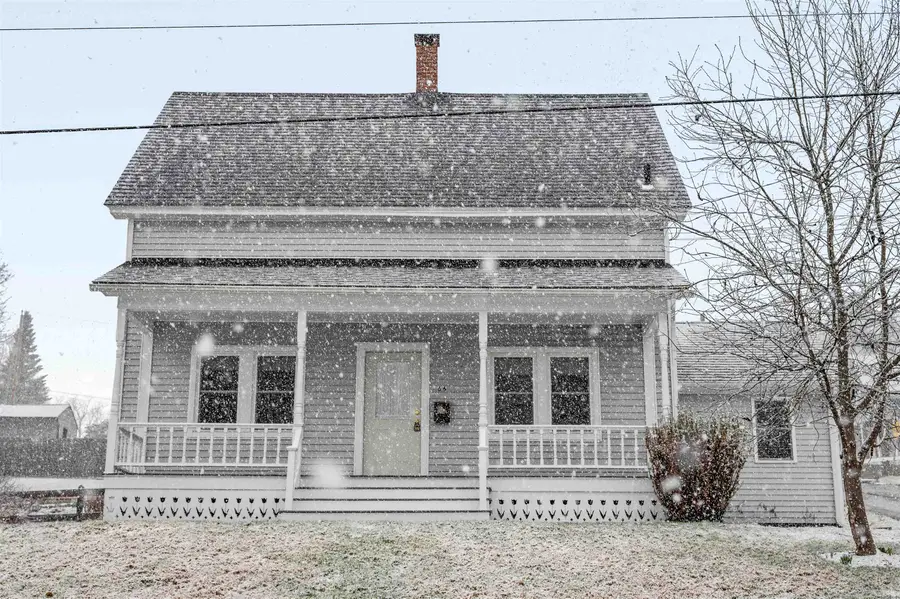 66 Elmwood Avenue, Barre, VT 05641 - #3