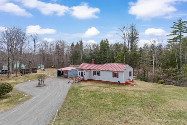 243 Centre Street, Sullivan, NH 03445