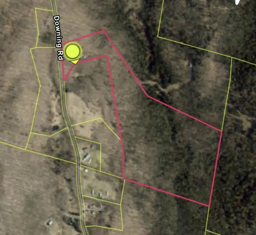 126 Downing Road, Topsham, VT 05076 - #2