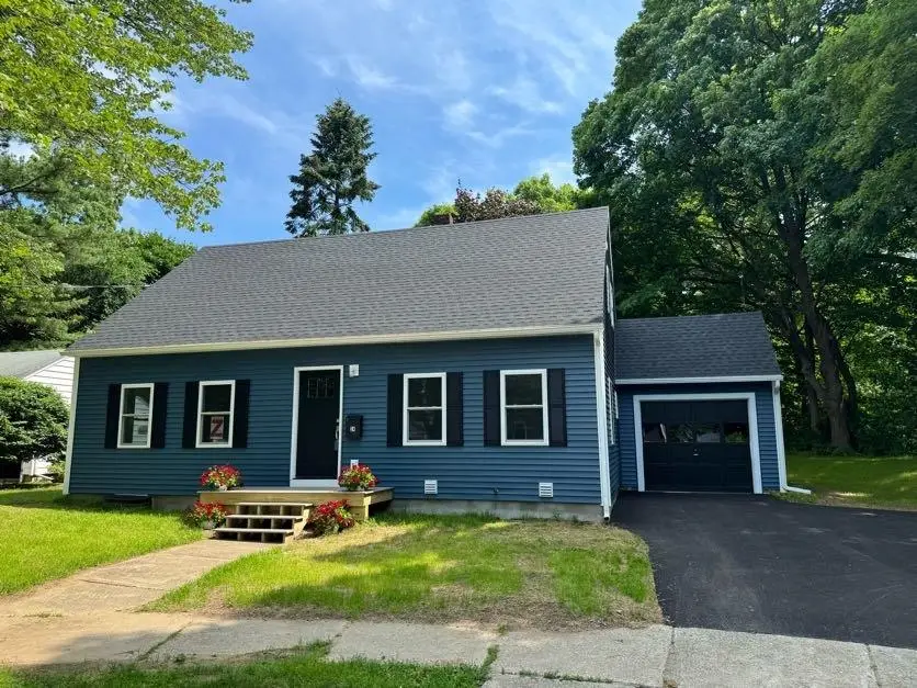 24 Bennington Court, Burlington, VT 05408 - #2