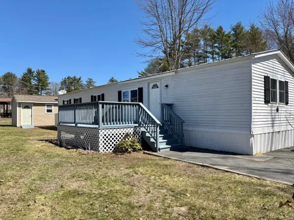 76 Oriole Avenue, Keene, NH 03431