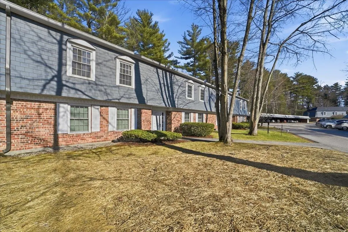 125 Kennedy Drive #6, South Burlington, VT 05403 - #1