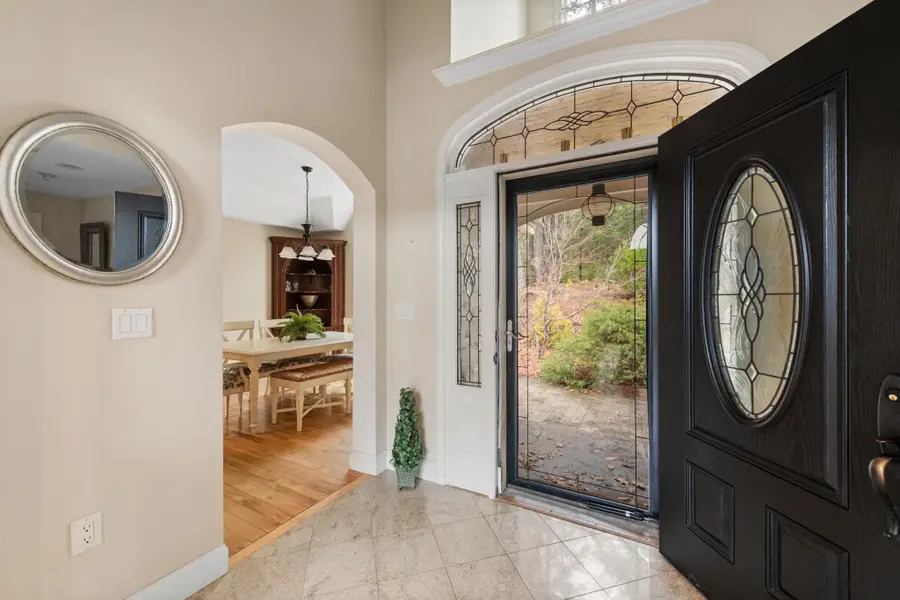 105 Pemigewasset Shores Drive, Bristol, NH 03222 - #3