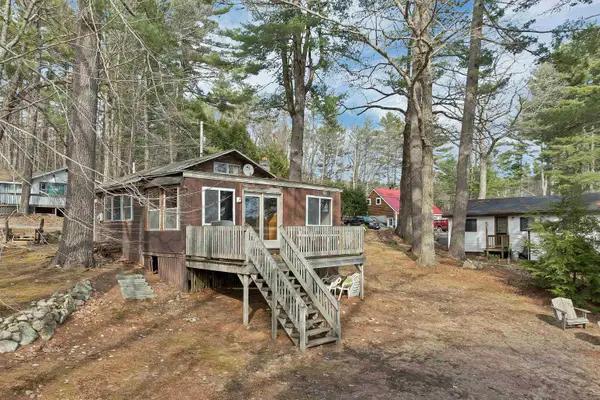 30 Grove Road, New Durham, NH 03855