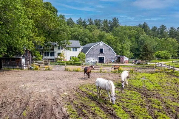 225 Lowell Street, Carlisle, MA 01741