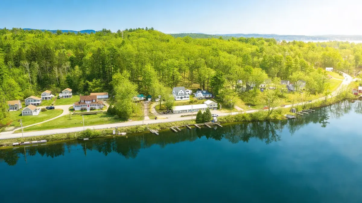 850 Laconia Road #4G, Tilton, NH 03276 - #1