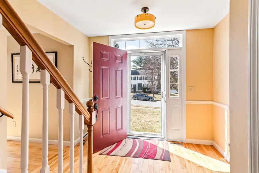 248 Lawnwood Drive, Williston, VT 05495 - #3