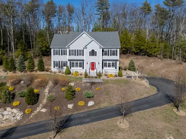59 Northland Road, Windham, NH 03087