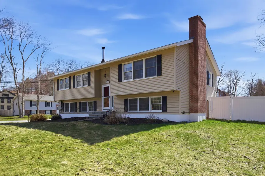 38 Vernon Avenue, Rochester, NH 03867 - #2