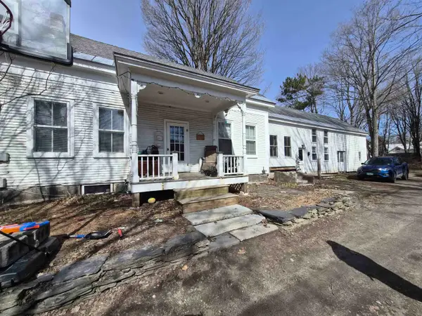 142 Vine Street, Northfield, VT 05663