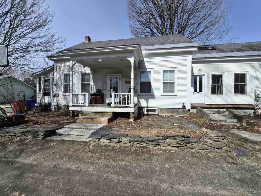 142 Vine Street, Northfield, VT 05663 - #2