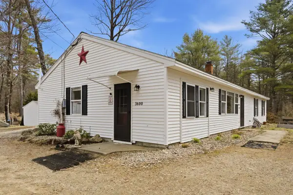 3600 White Mountain Highway, Wakefield, NH 03872