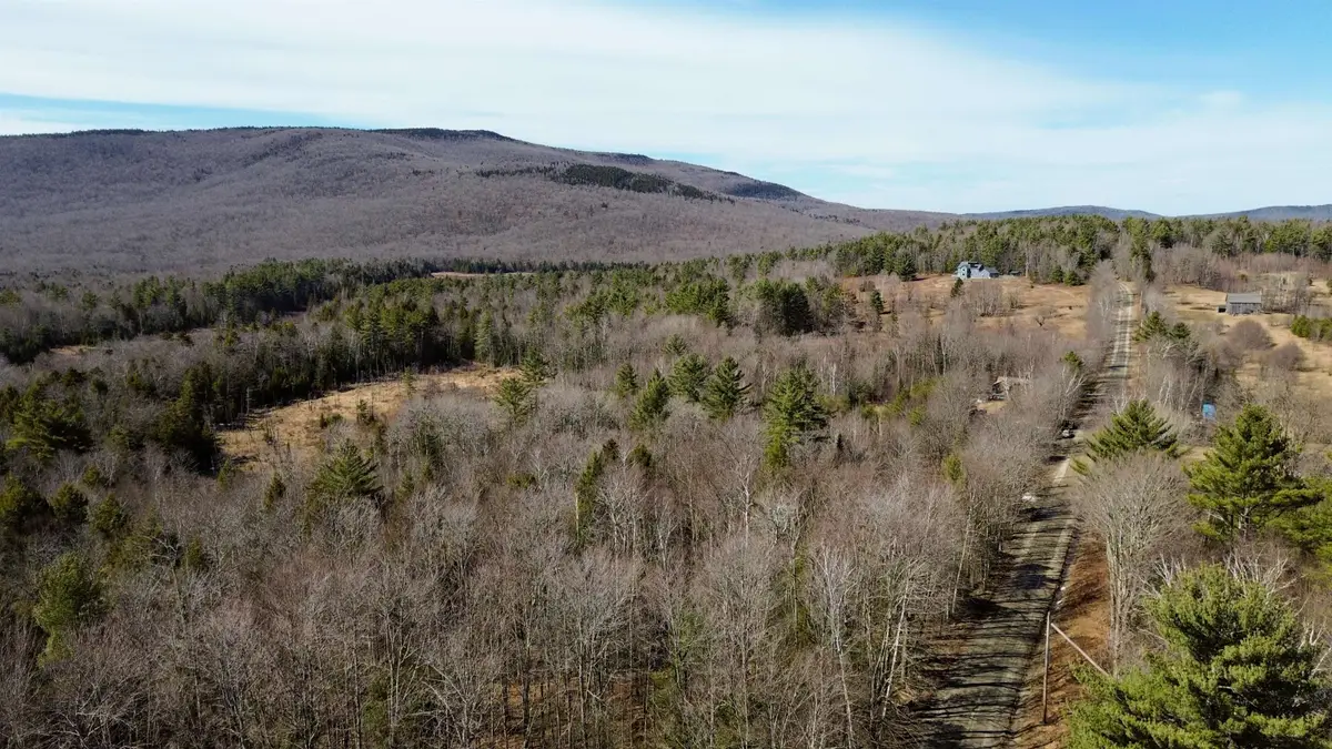 Cape Moonshine Road, Piermont, NH 03779 - #1
