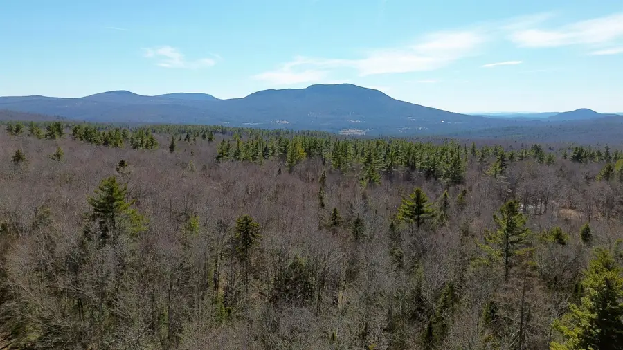 Cape Moonshine Road, Piermont, NH 03779 - #2