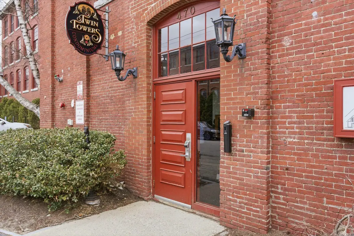 470 Silver Street #222, Manchester, NH 03103 - #1