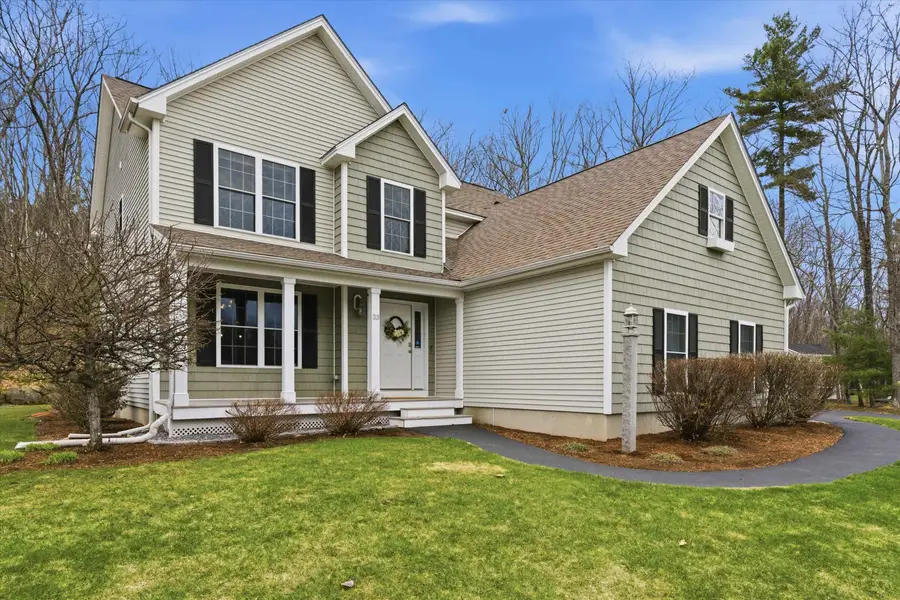 33 Elva Drive, Goffstown, NH 03045 - #2