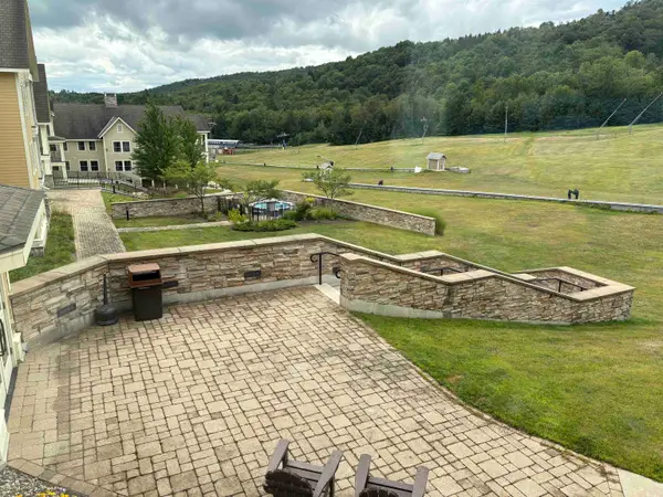 193 Jackson Gore Road #739/741, Ludlow, VT 05149