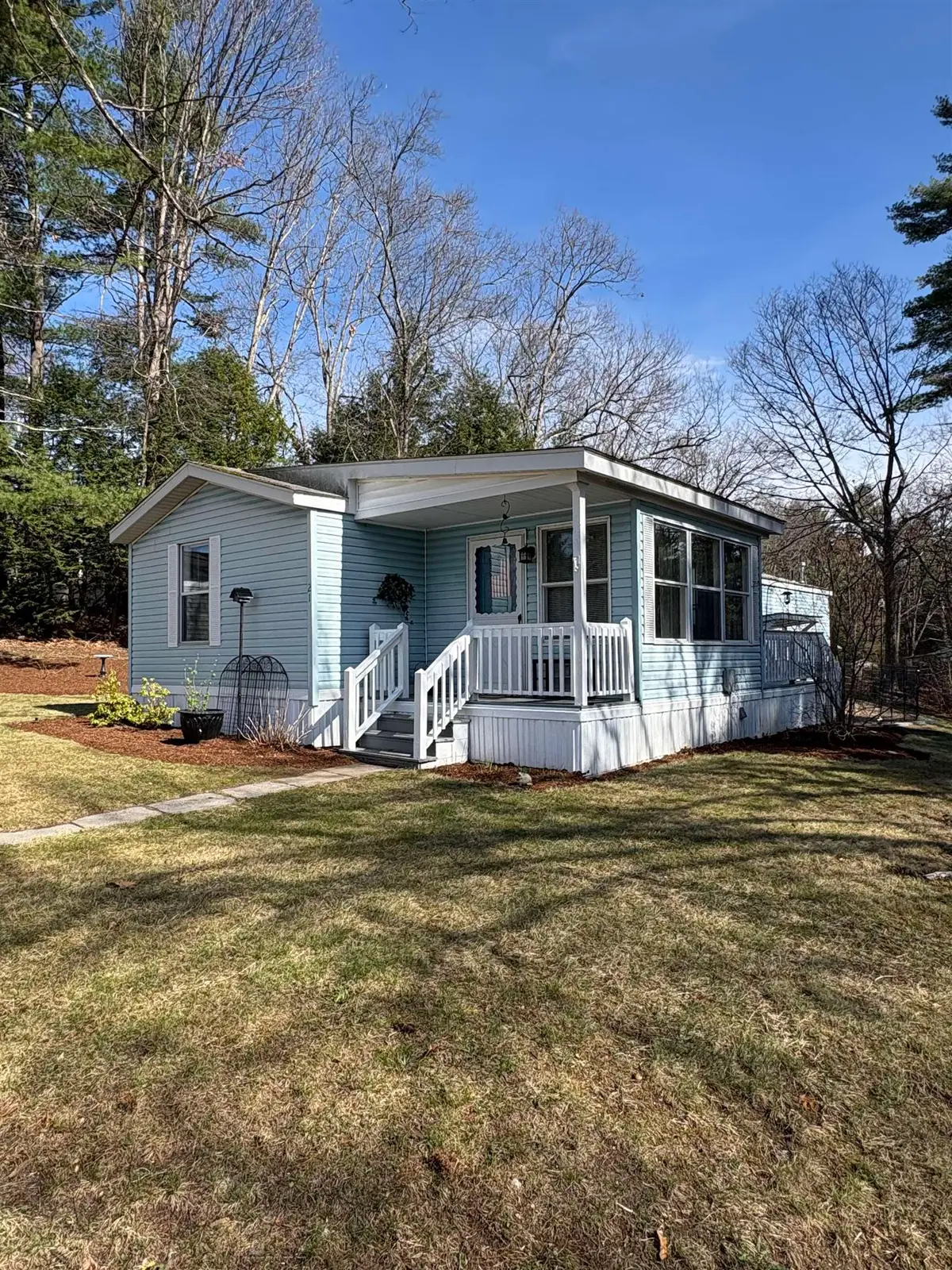 21 Bishop Lane, Epsom, NH 03234 - #1