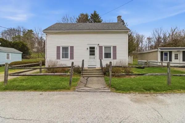 20 Sage Street, Bennington, VT 05257