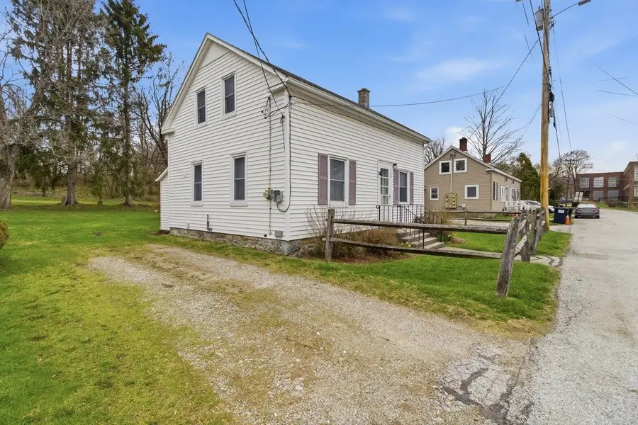 20 Sage Street, North Bennington, VT 05257 - #2