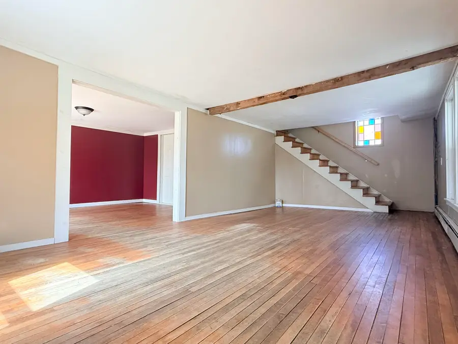 222 N Main Street, Newport, NH 03773 - #3