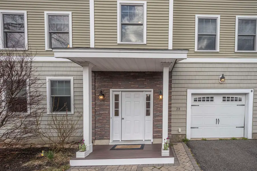 23 Valleyview Drive, Merrimack, NH 03054 - #3