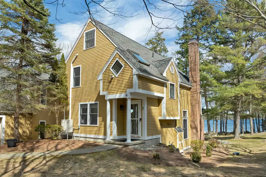 7 Windermere Road #B, Moultonborough, NH 03254 - #3